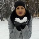 Андреева Екатерина, 27 лет, фрилансер, Измайлово